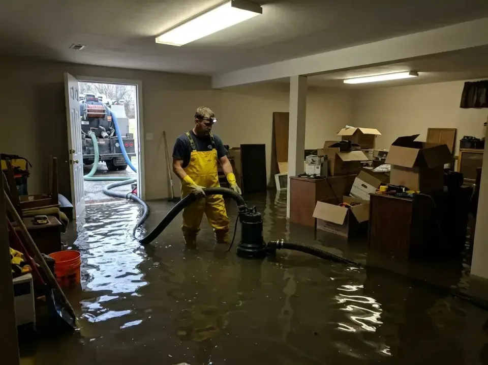 basement-burst-pipe-flooding-a-001 — frequently asked questions, 24-Hour Water Damage Restoration Services in Mobridge, SD